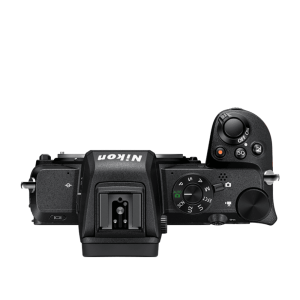 מצלמת NIKON Z50 WITH 18-140MM מצלמת NIKON Z50 WITH 18-140MM