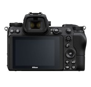 מצלמה ללא מראה NIKON Z7 II מצלמה ללא מראה NIKON Z7 II