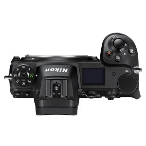 NIKON Z7 II NIKON Z7 II