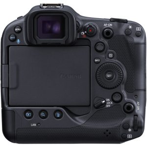 מצלמה ללא מראה CANON EOS R3 מצלמה ללא מראה CANON EOS R3