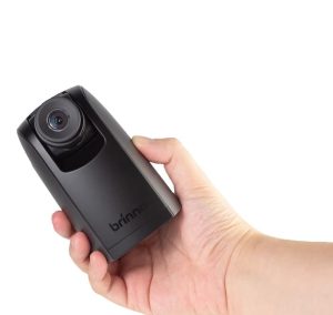 מצלמת TIME LAPSE דגם BRINNO TLC300 מצלמת TIME LAPSE דגם BRINNO TLC300