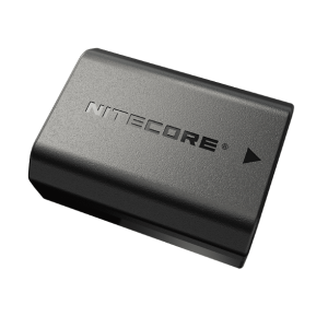 סוללה NITECORE UFZ100 חלופית לסוני NP-FZ100 סוללה NITECORE UFZ100 חלופית לסוני NP-FZ100