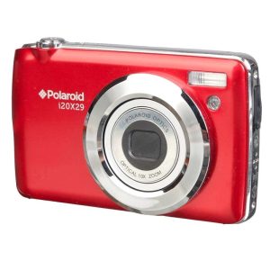 מצלמה Polaroid i20x29 מצלמה Polaroid i20x29