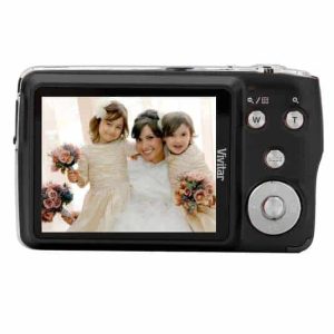מצלמה דיגיטלית vivitar S529 מצלמה דיגיטלית vivitar S529