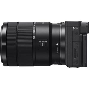 מצלמת SONY A6400 מצלמת SONY A6400