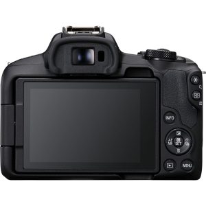 מצלמה ללא מראה CANON EOS R50 מצלמה ללא מראה CANON EOS R50