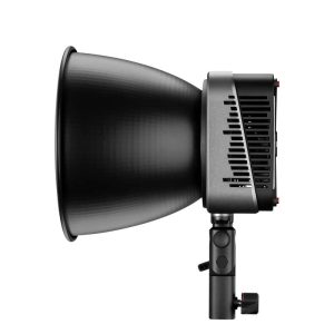 פנס תאורה ZHIYUN G200 כולל רפלקטור
