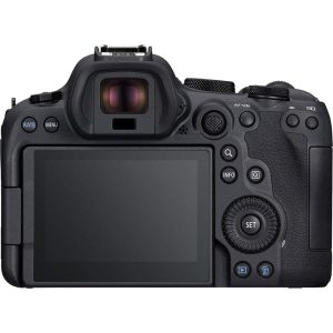 מצלמה ללא מראה CANON EOS MARK 2