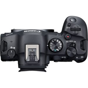 CANON EOS 6R MARK 2