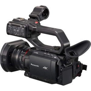 מסרטת וידאו מקצועית Panasonic AG-CX10 מסרטת וידאו מקצועית Panasonic AG-CX10