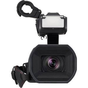 מצלמת וידאו מקצועית Panasonic AG-CX10 מצלמת וידאו מקצועית Panasonic AG-CX10