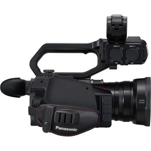 מסרטת וידאו Panasonic AG-CX10 מסרטת וידאו Panasonic AG-CX10