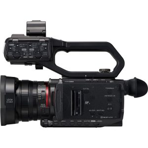 מסרטה מקצועית Panasonic AG-CX10 מסרטה מקצועית Panasonic AG-CX10