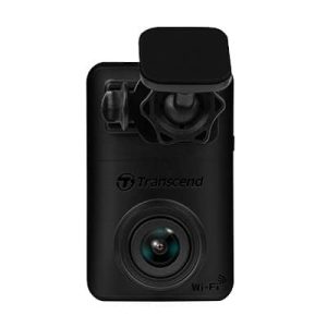 מצלמת רכב TRANSCEND DP620 מצלמת רכב TRANSCEND DP620
