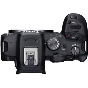 מצלמת CANON R7 מצלמת CANON R7