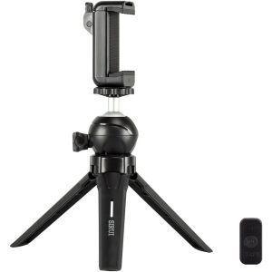 חצובה שולחנית לסמארטפון SIRUI 3T-05PH