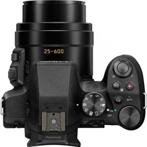 מצלמה ללא מראה PANASONIC FZ300 מצלמה ללא מראה PANASONIC FZ300