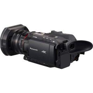 מצלמת וידאו 4K דגם PANASONIC X1500