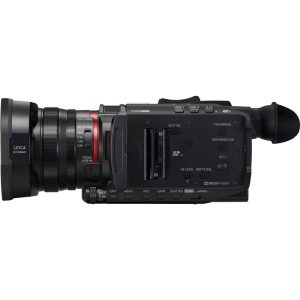 מצלמת PANASONIC X1500