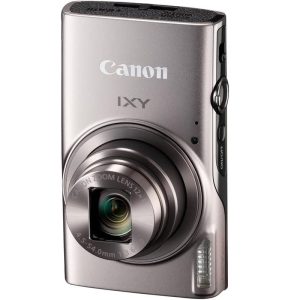 מצלמת CANON IXY650