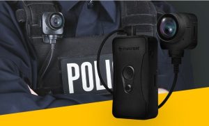 מצלמת גוף TRANSCEND BODY 70 מצלמת גוף TRANSCEND BODY 70
