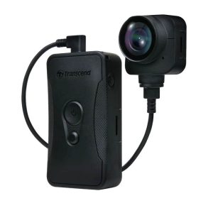 מצלמת גוף TRANSCEND DRIVE PRO BODY70 מצלמת גוף TRANSCEND DRIVE PRO BODY70