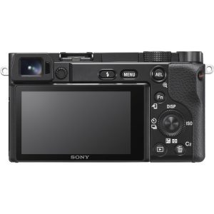 מצלמה SONY A6100 מצלמה SONY A6100