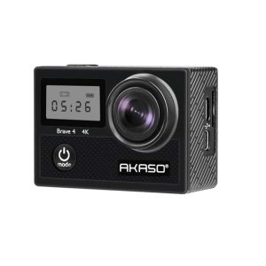 מצלמת פעולה AKASO BRAVE4 מצלמת פעולה AKASO BRAVE4