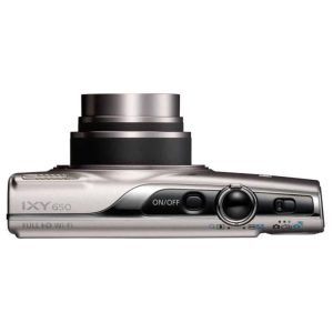 מצלמת קנון IXY650