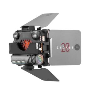 פנס לד מקצועי ZHIYUN FIVERAY M20