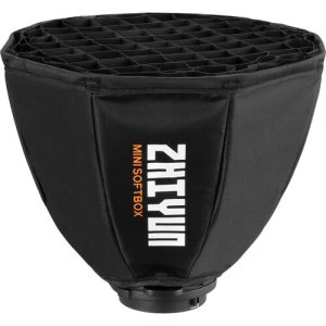 מיני סופטבוקס לפנס ZHIYUN G60 מיני סופטבוקס לפנס ZHIYUN G60
