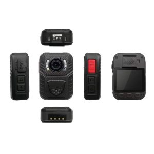 BODY CAMERA X4K1