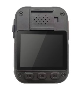 מצלמה לגוף BLACKBOX X4K1