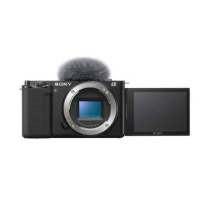 מצלמה לולוגרים SONY ZV-E10 מצלמה לולוגרים SONY ZV-E10