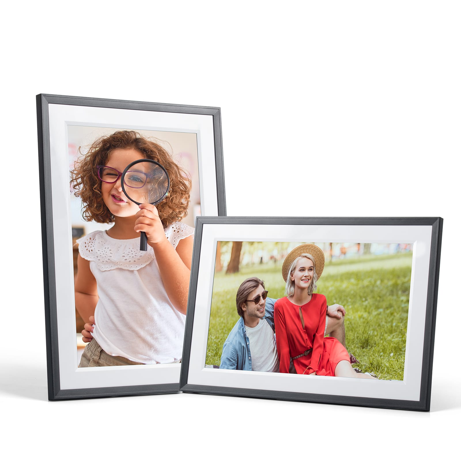 מסגרת דיגיטלית KODK DP1018WI