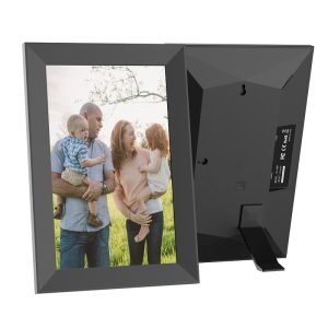 מסגרת תמונות דיגיטלית KODAK CF-102P מסגרת תמונות דיגיטלית KODAK CF-102P