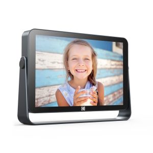 מסגרת תמונות WIFI דיגיטלית KODAK RWF-109 מסגרת תמונות WIFI דיגיטלית KODAK RWF-109
