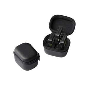 מיקרופון לסמארטפון RODE WIRELESS PRO מיקרופון לסמארטפון RODE WIRELESS PRO