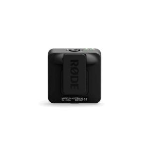 מערכת מיקרופון אלחוטי לסמארטפון RODE WIRELESS ME מערכת מיקרופון אלחוטי לסמארטפון RODE WIRELESS ME