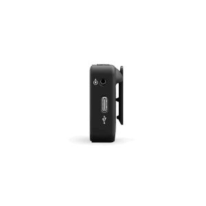 מערכת מיקרופון אלחוטי RODE WIRELESS ME מערכת מיקרופון אלחוטי RODE WIRELESS ME