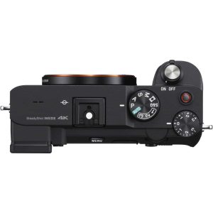 SONY ALPHA A7C SONY ALPHA A7C