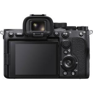 מצלמת סוני ללא מראה A7S III