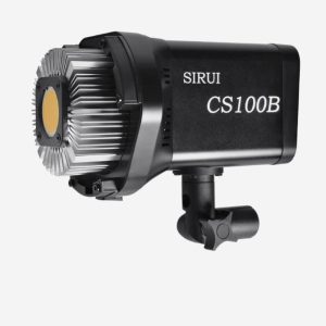 תאורת צילום SIRUI C100B תאורת צילום SIRUI C100B