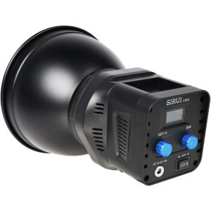 פנס לד לצילום Bi-Color דגם SIRUI C60B