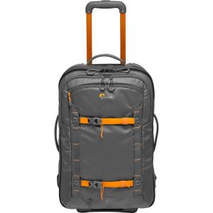 טרולי גלגלים מבית LOWEPRO דגם CAL400 טרולי גלגלים מבית LOWEPRO דגם CAL400