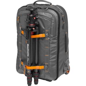 תיק טרולי 2 גלגלים לציוד צילום מבית LOWEPRO תיק טרולי 2 גלגלים לציוד צילום מבית LOWEPRO