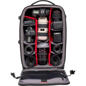 Manfrotto Advanced III Manfrotto Advanced III