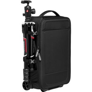 תיק טרולי מבית MANFROTTO לציוד צילום תיק טרולי מבית MANFROTTO לציוד צילום