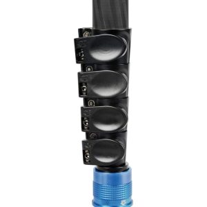 מונופוד 4 שלבים SIRUI P424FL מונופוד 4 שלבים SIRUI P424FL