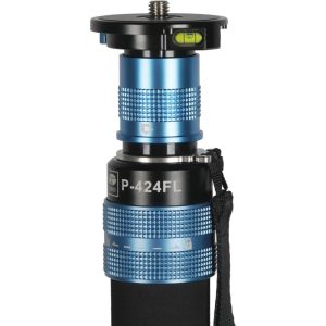 מונופוד קרבון SIRUI P424FL מונופוד קרבון SIRUI P424FL